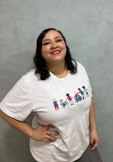 Tamiris Yrwing Pinheiro Freitas