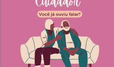 SÍNDROME DO CUIDADOR